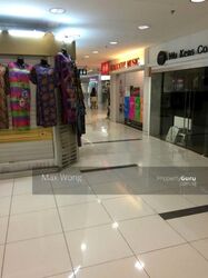 Bukit Timah Plaza / Sherwood Towers (D21), Retail #617447361